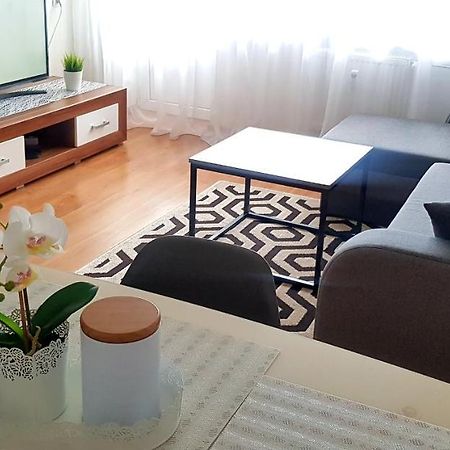 Taikos Apartment Klaipėda Kültér fotó