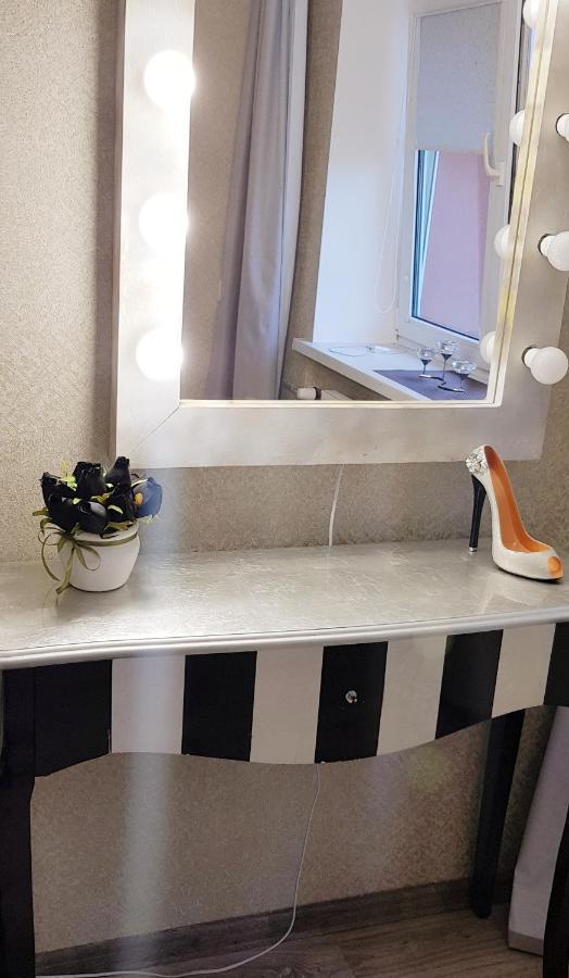 Taikos Apartment Klaipėda Kültér fotó