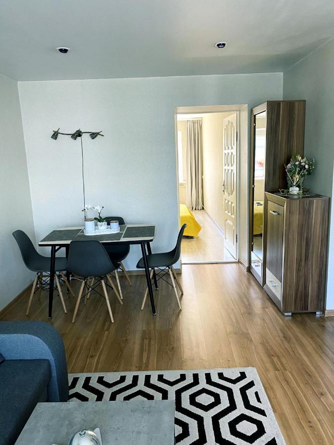 Taikos Apartment Klaipėda Kültér fotó