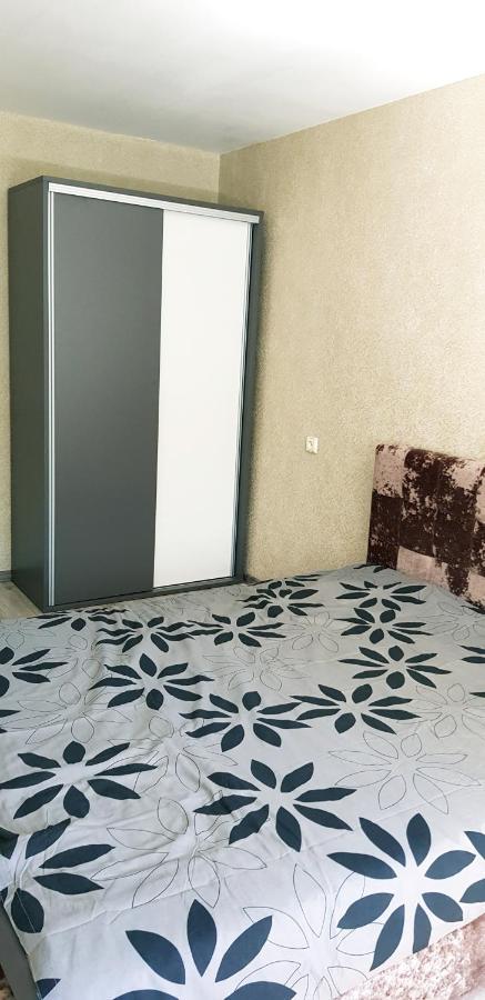Taikos Apartment Klaipėda Kültér fotó